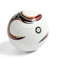 Футбольный мяч MINSA Futsal, машинная сшивка, 32 панели, р. 4, PU