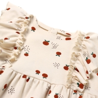 Платье детское KAFTAN Oranges, р. 30 (98-104 см)
