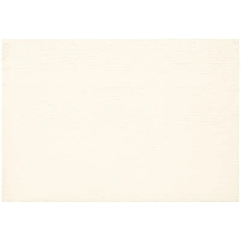 Плед Slumberland, белый (молочный)