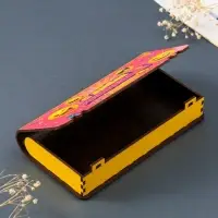 Купюрница подарочная &laquo;С Днем рождения&raquo;, 17&times;8.5 см