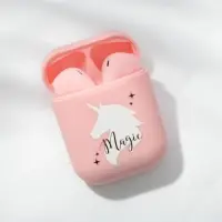 Наушники беспроводные, 9.7&times;9.7 см