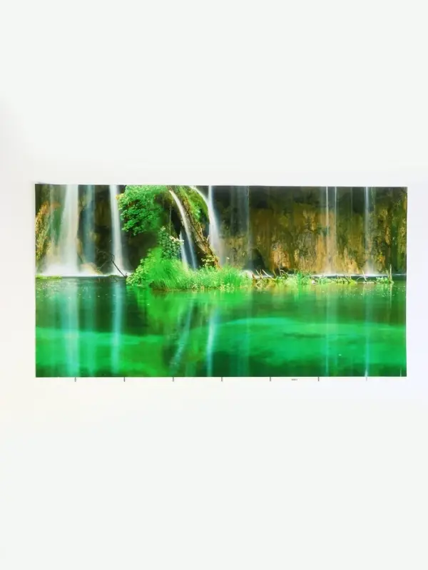 Фон для аквариума двухсторонний, 40&times;75 см