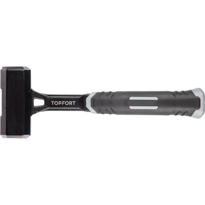 Кувалда 1350 гр Topfort Black Lable