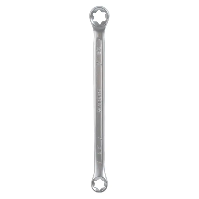 Ключ накидной TORX E10xE12 PRO, пласт.подвес