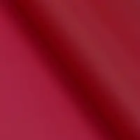 Пленка для цветов, "Бронзовая полоса", бордовая, 57х57 см