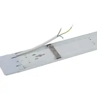 Светильник&nbsp;светодиодный ДВО/ДПО&nbsp;36Вт&nbsp;4000К&nbsp;3600Лм&nbsp;IP40&nbsp;1200х75мм&nbsp;матовый&nbsp;SPO-5-40-4K-M&nbsp;(F)