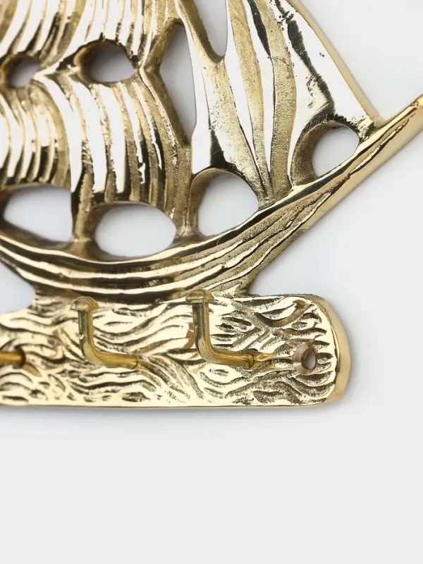 Крючки &laquo;Каравелла&raquo;, 15&times;15 см