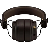 Наушники Marshall Major V Brown (1006834)