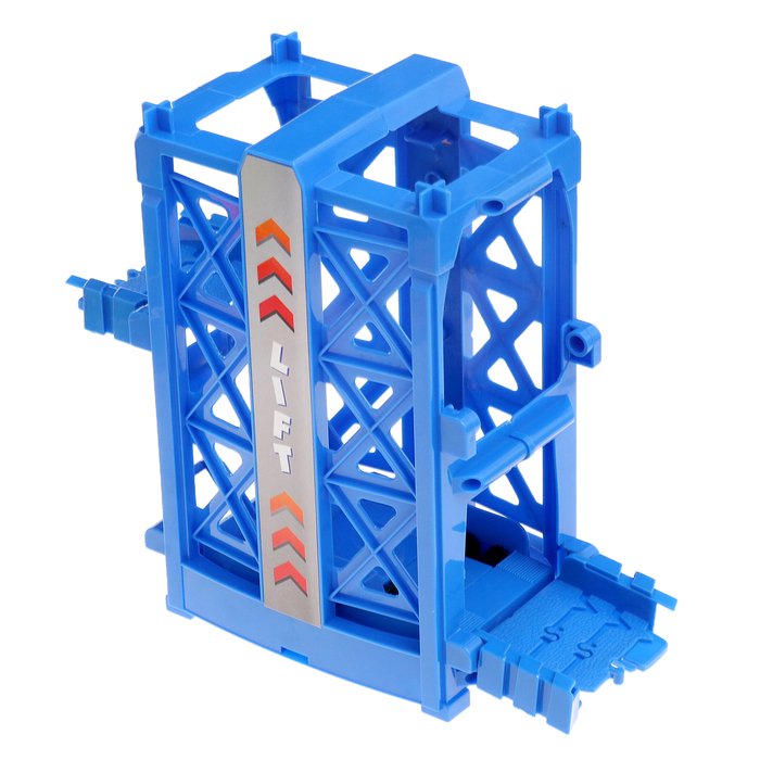 Автотрек «Магический Трек», гибкий, светится в темноте, 126 деталей, лифт Автотрек «Магический Трек», гибкий, светится в темноте, 126 деталей, лифт