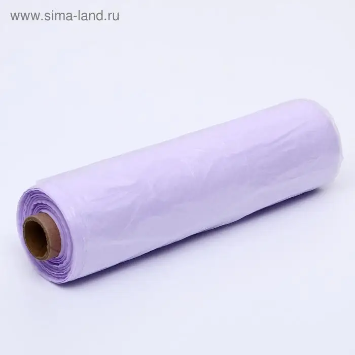 Набор пакетов фасовочных, на втулке, МИКС 24 х 37 см, 8 мкм, 500 шт. Набор пакетов фасовочных, на втулке, МИКС 24 х 37 см, 8 мкм, 500 шт.