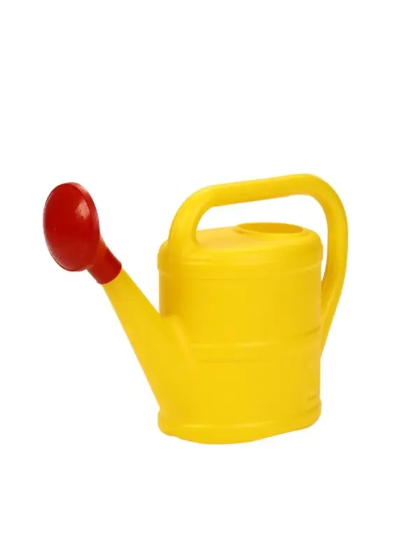 Лейка  2,5 л, с рассеивателем, МИКС