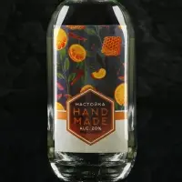 Штоф Hand Made, 500 мл