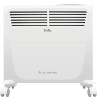 Конвектор Ballu BEC/EZER-1000 1000Вт