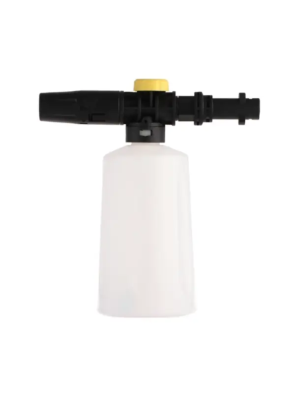 Пенная насадка для минимойки, объем 750 мл