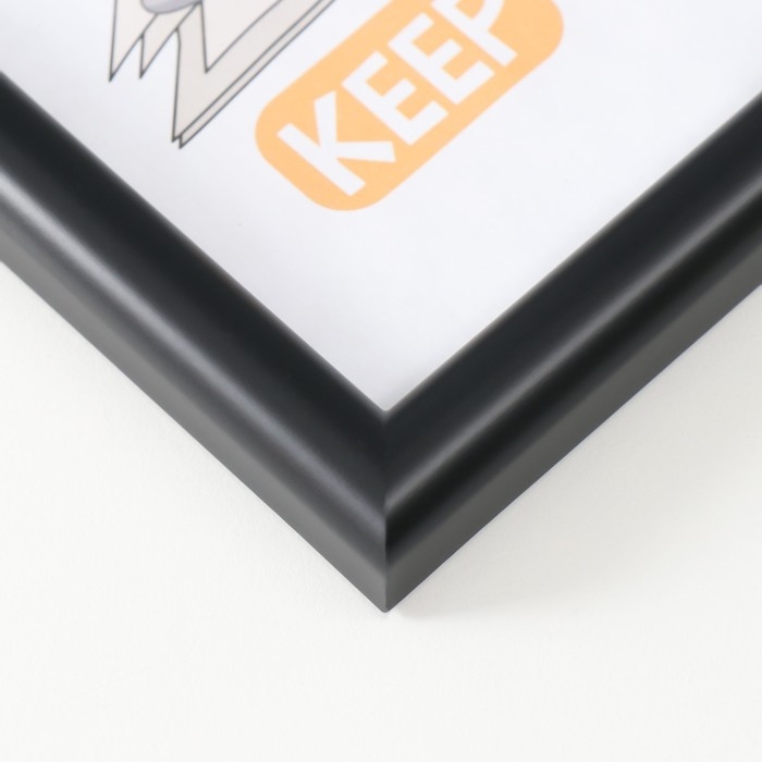 Фоторамка пластик 15х21 см, 199-197 Фоторамка пластик 15х21 см, 199-197