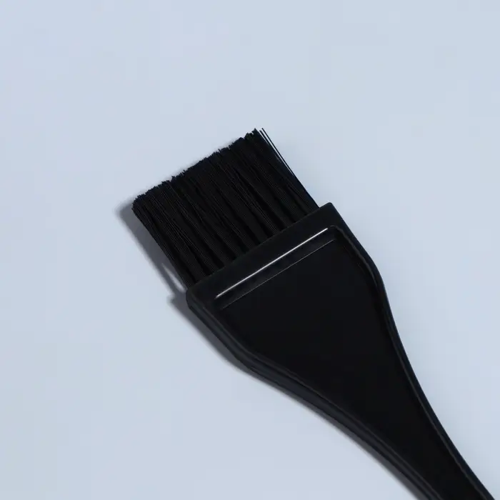 Набор для окрашивания, 3 предмета, чёрный