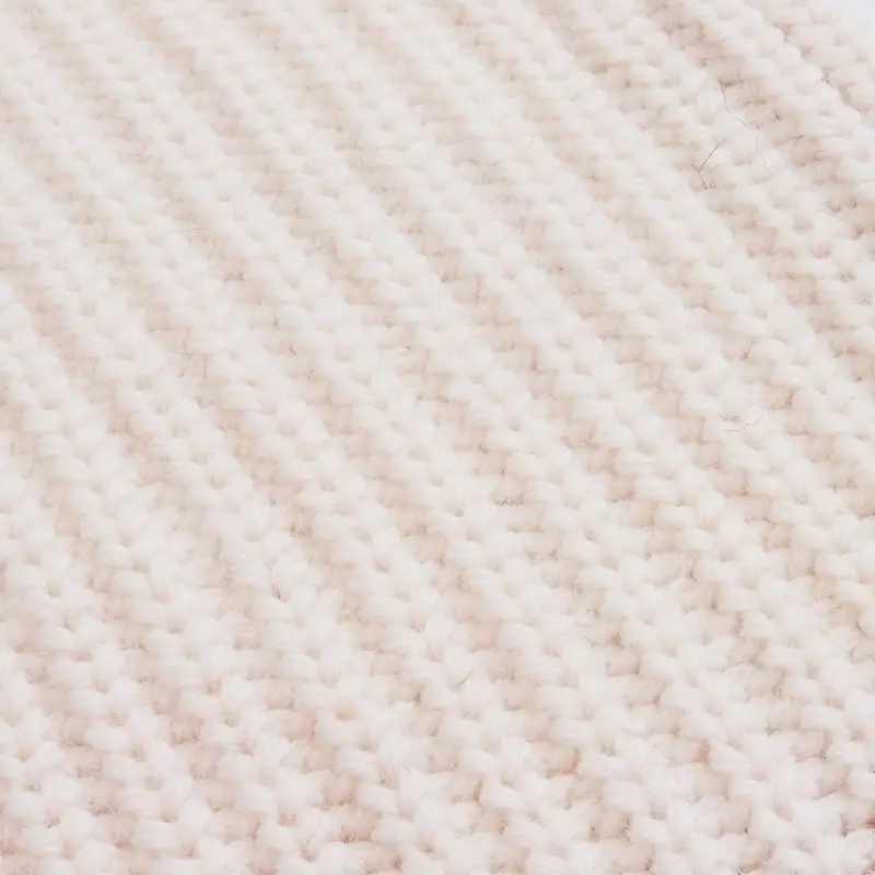 Снуд Softino, жемчужно-белый