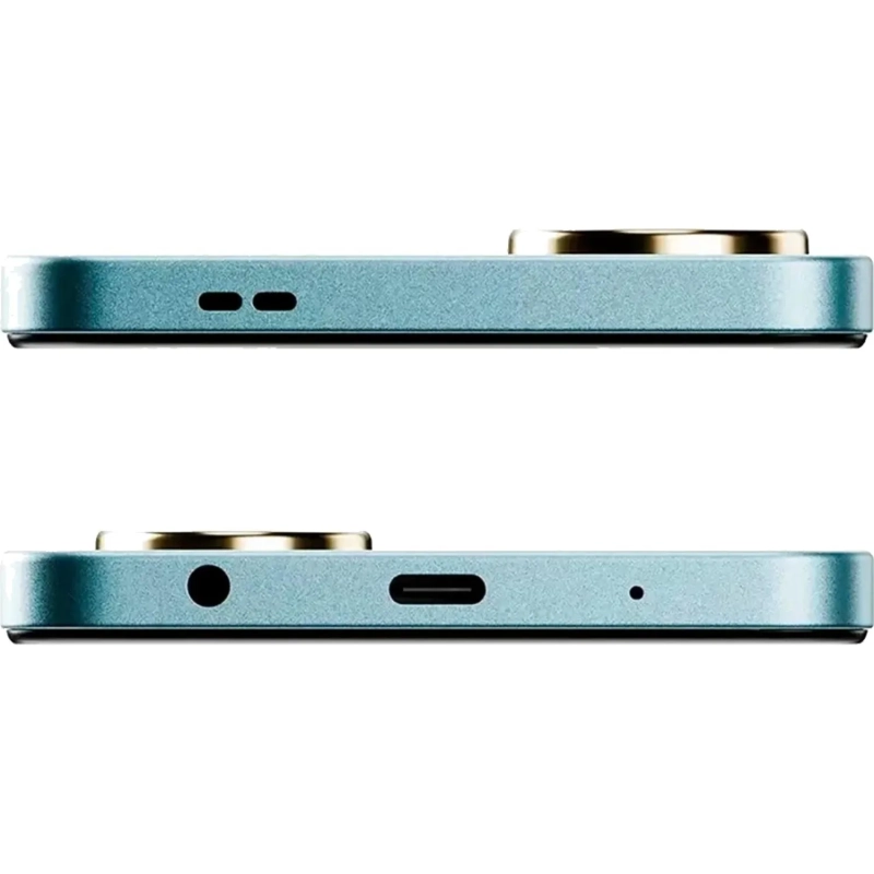 Смартфон POCO C71 RU 4+128 Blue