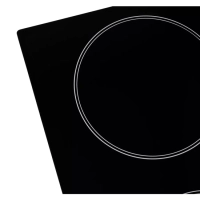 Индукционная варочная поверхность HHI 3750 BG черный