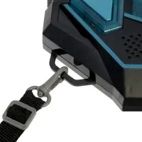 WOOW TOYS Игровой набор "Лазертаг", 2 пистолета, 2 щита