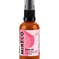 Крем для женской груди &laquo;MIRECO&raquo;, стекло, 50 мл