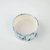 Коробка подарочная тубус с окном &laquo;Только для тебя&raquo;, 12&times;12&times;5 см