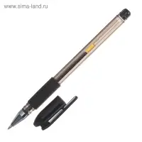 Набор гелевых ручек Calligrata, 2 штуки, узел 0.7 мм, резиновый упор, для ОГЭ и ЕГЭ