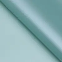 Пленка для цветов &laquo;Нежность&raquo;, пастельно-зелёный, 0.58&times;10 м