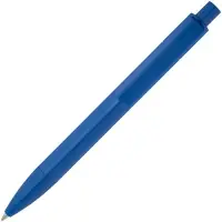Ручка шариковая Prodir DS4 PMM-P, синяя