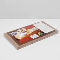 Домашняя когтеточка-лежанка для кошек, 50&times;24 см, гофрокартон