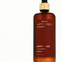 POETIQUE Гель для душа по мотивам аромата "Sultane de Saba", 500 мл