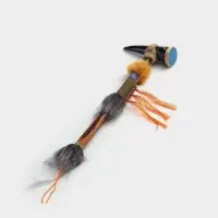 Сувенир &laquo;Томагавк - маракас&raquo;, 42 см