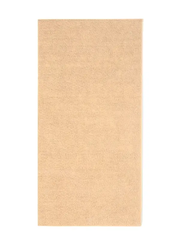 Коврик когтеточка на клеевой основе "Бежевый", 60х30см