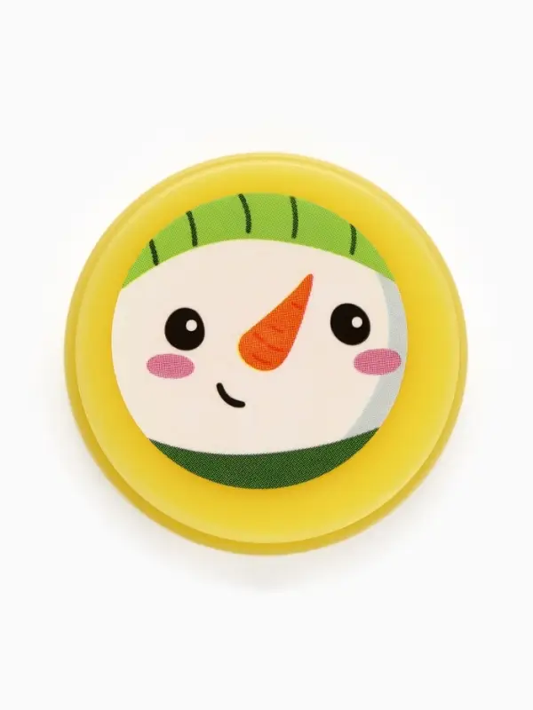 Бальзам для губ, 3 г, аромат мангового сорбета, URAL LAB