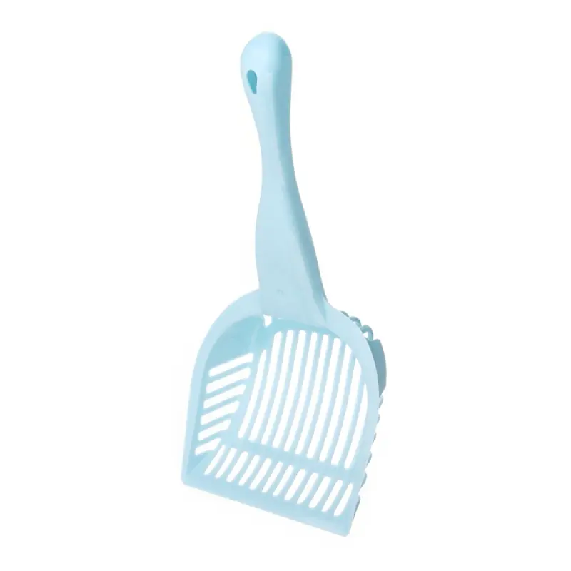 VETTA Совок для домашних животных, пластмасса, 27х12,5 см