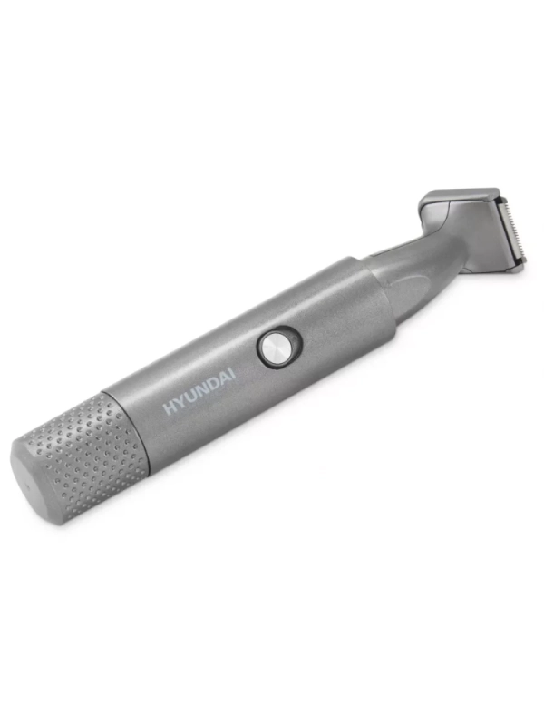 Триммер H-HT6010 графит (насадок в компл 3шт)