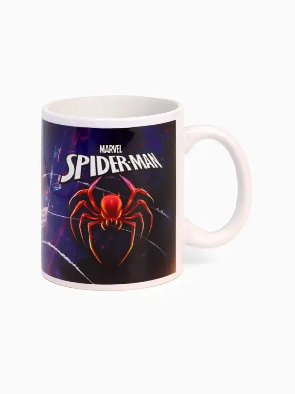 Кружка керамическая в коробке, 320 мл