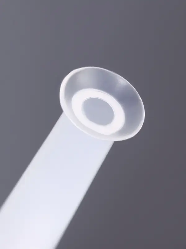 Присоска для контактных линз, в контейнере, 3×0.8 см Присоска для контактных линз, в контейнере, 3×0.8 см