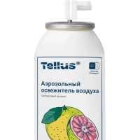 Баллон сменный для автоосвежителя Торк/Tellus Станд А1/AF1 цитр100мл_611600