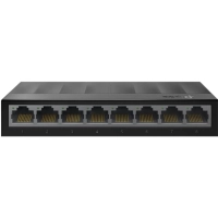 Коммутатор TP-Link LS1008G 8G неуправляемый