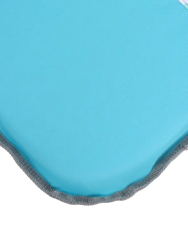 Ледянка мягкая Board, двухместная, цвет МИКС