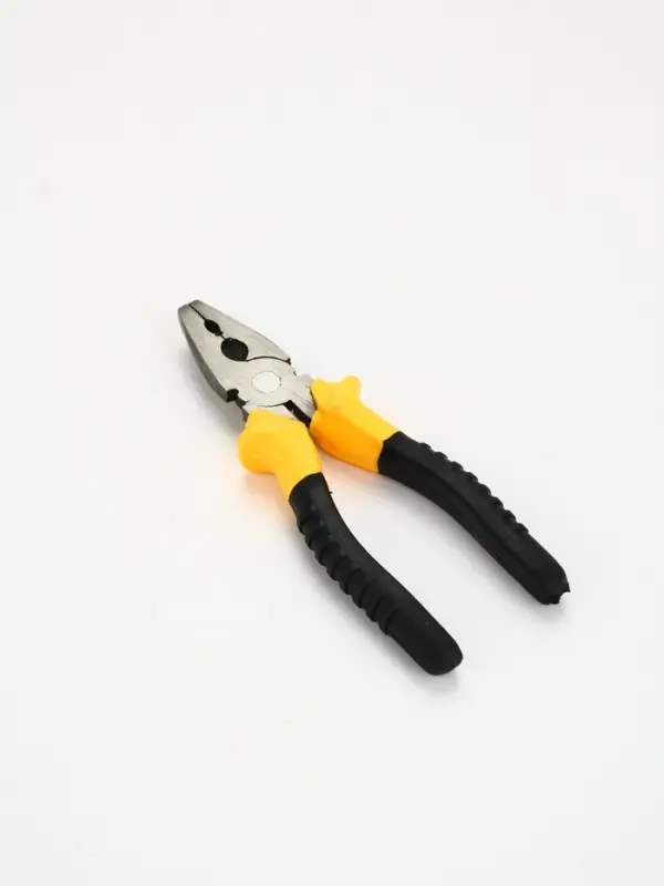 Набор инструментов в кейсе, 11 предметов