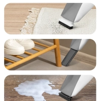 Беспроводной пылесос для дома ручной КТ-529 - 40 Вт Беспроводной пылесос для дома ручной КТ-529 - 40 Вт