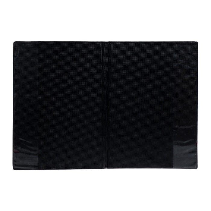 Обложка ПВХ А4, 300 мкм, для классного журнала, МИКС Обложка ПВХ А4, 300 мкм, для классного журнала, МИКС