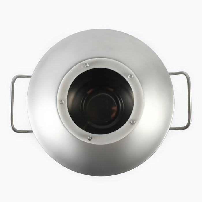 Самогонный аппарат Крепость 25 л Самогонный аппарат Крепость 25 л