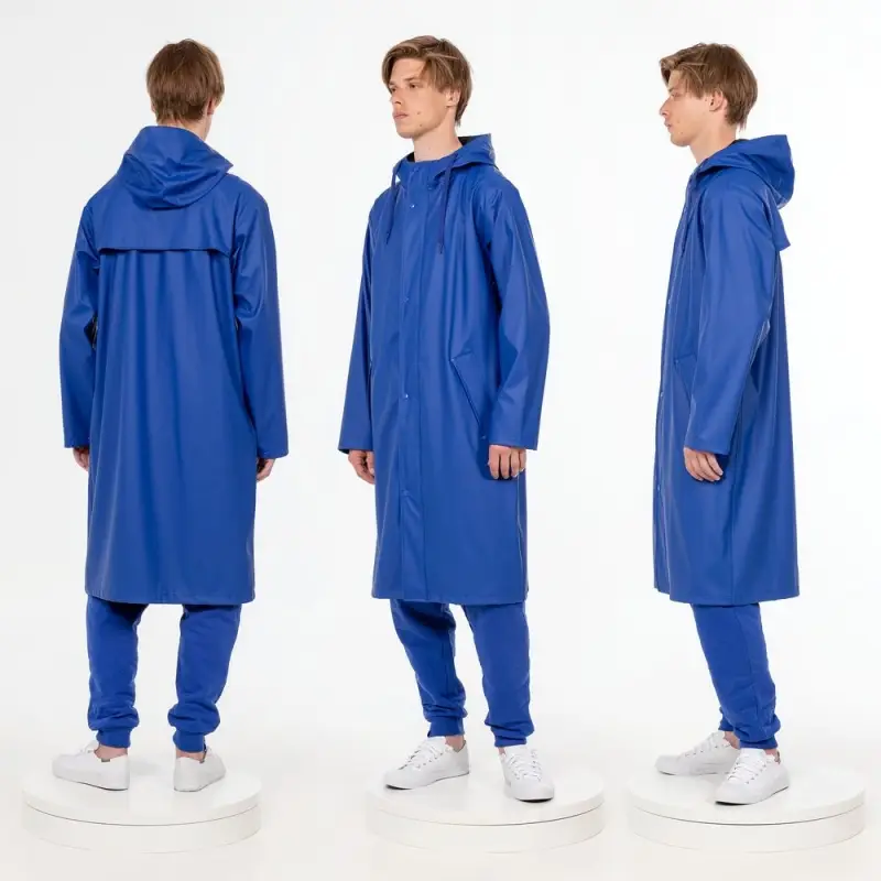 Макинтош R3, синий, размер XS/S Макинтош R3, синий, размер XS/S