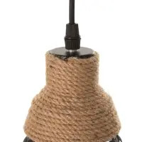 Светильник &laquo;Фонарь&raquo; 1&times;40 Вт Е27 черный 18&times;18&times;20 см