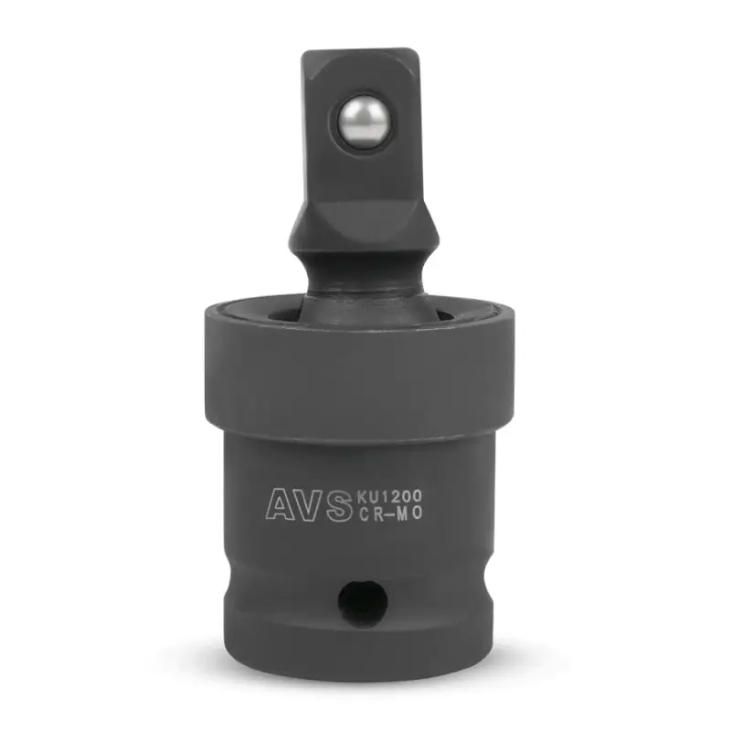 Кардан ударный 1/2"DR AVS KU1200