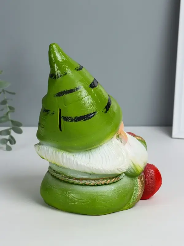 Копилка "Шуршик" 23х17х16,5 см