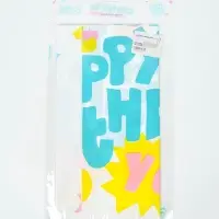 Скатерть "HB to you " 137х183 см